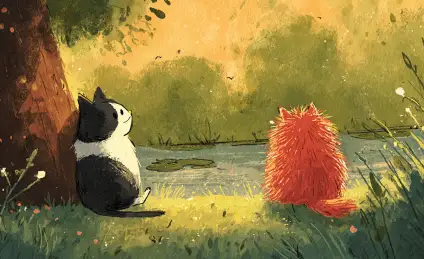 Ничейный парк