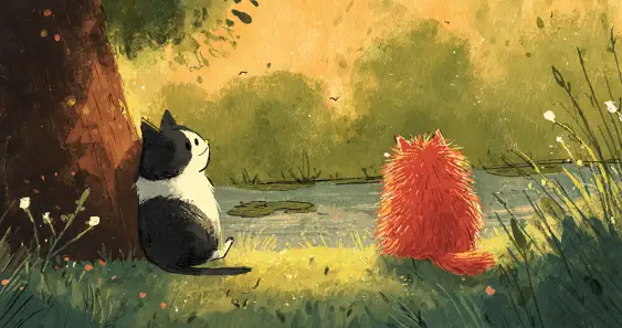 Ничейный парк