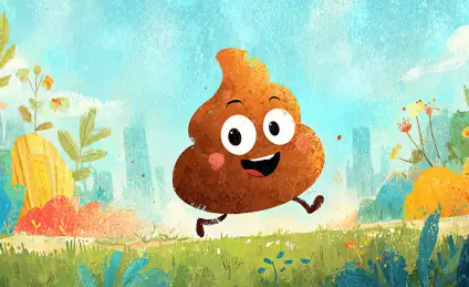 Когда неудобные темы можно объяснить с юмором