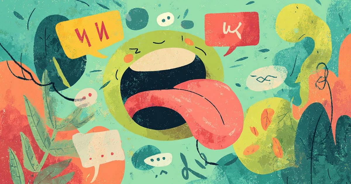 Скороговорки для развития речи и дикции: полное руководство с примерами и упражнениями