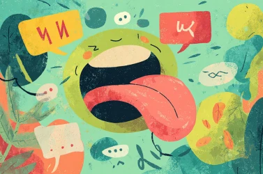 Скороговорки для развития речи и дикции: полное руководство с примерами и упражнениями