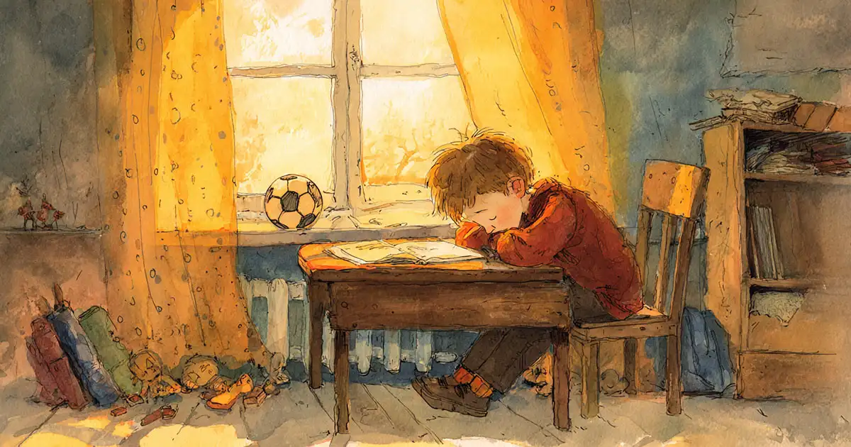 Вот бы все правила исчезли!