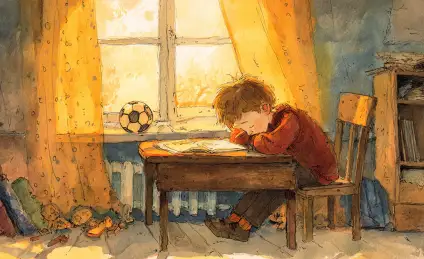 Вот бы все правила исчезли!