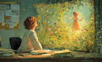 Календарь в детство