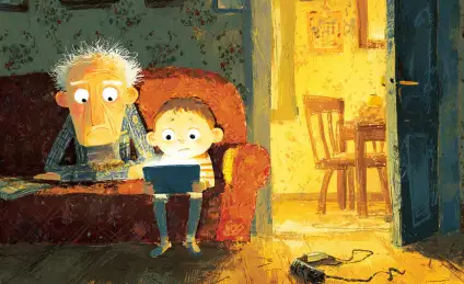 Как Петя понял, что онлайн-игры до добра не доведут