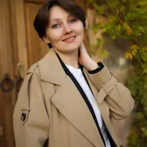 Трунова Екатерина Николаевна