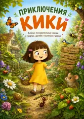 Приключения Кики