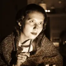 Лана Сомова
